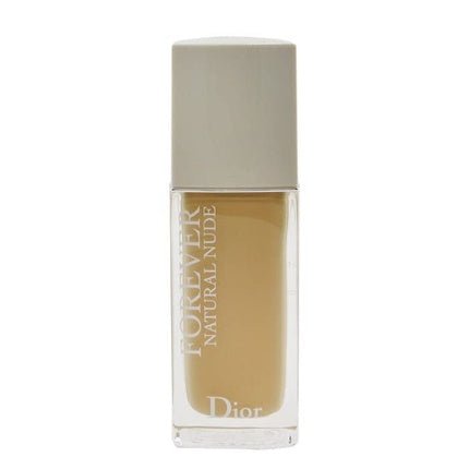Dior Forever Natural Nude 3W Foundation 1oz - Maison des fragrances