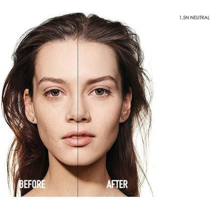Dior Forever Skin Glow Clean Radiant 24h Wear Foundation SPF 20 No. 1.5N - Maison des fragrances