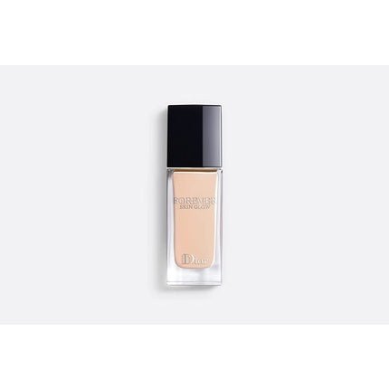 Dior Forever Skin Glow Clean Radiant 24h Wear Foundation SPF 20 No. 1.5N - Maison des fragrances