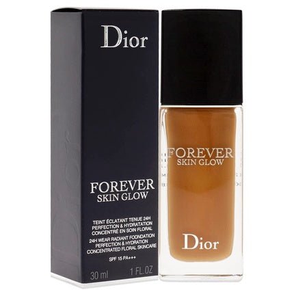 Dior Forever Skin Glow Foundation 24H 5 Neutral 30ml - Maison des fragrances