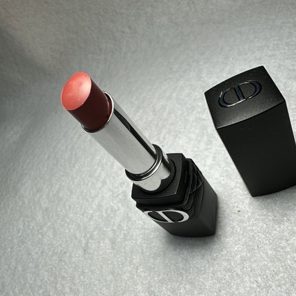 Dior Forever Transfer Proof Comfort Matte Lipstick 558 Cherie - Maison des fragrances