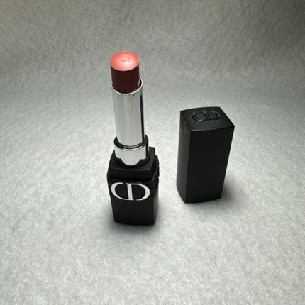 Dior Forever Transfer Proof Comfort Matte Lipstick 558 Cherie - Maison des fragrances