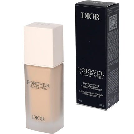 Dior Forever Velvet Veil Primer 1.0oz 30ml - Maison des fragrances