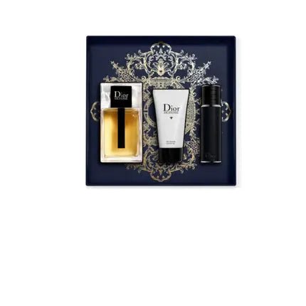 Dior Gift Set Homme - A Luxurious Eau de Toilette 100ml pour homme - Maison des fragrances