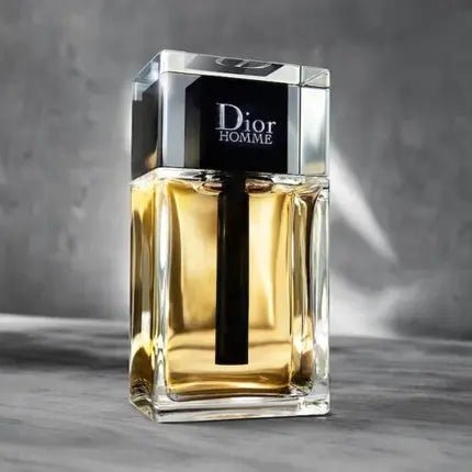 Dior Homme par Christian Dior Homme - Eau De Toilette Spray 100ml 3.4oz - NEW - Maison des fragrances