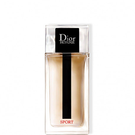 Dior Homme Sport Eau De Toilette 125ml Men Spray 2021 Edition