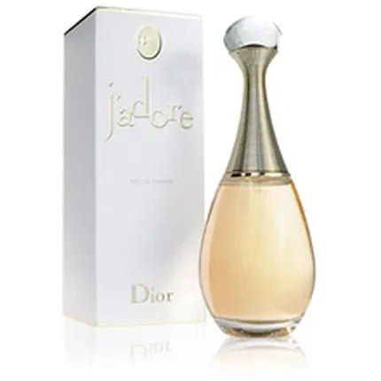 Dior Jadore Eau De Parfum - Maison des fragrances