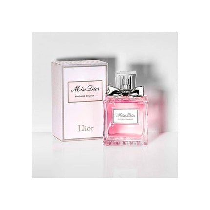 Dior Miss Blooming Bouquet Eau de Toilette 100ml pour femme - Maison des fragrances