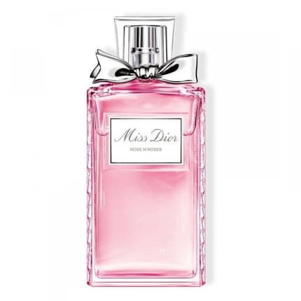 Dior Miss Dior Rose N' Roses Eau de Toilette (EDT) Mixte 50ml - Maison des fragrances