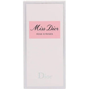 Dior Miss Dior Rose N' Roses Eau de Toilette (EDT) Mixte 50ml - Maison des fragrances