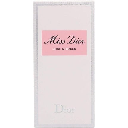 Dior Miss Dior Rose N' Roses Eau de Toilette (EDT) Mixte 50ml - Maison des fragrances