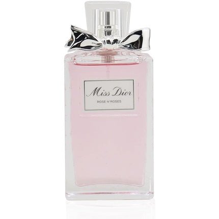 Dior Miss Dior Rose N' Roses Eau de Toilette (EDT) Mixte 50ml - Maison des fragrances