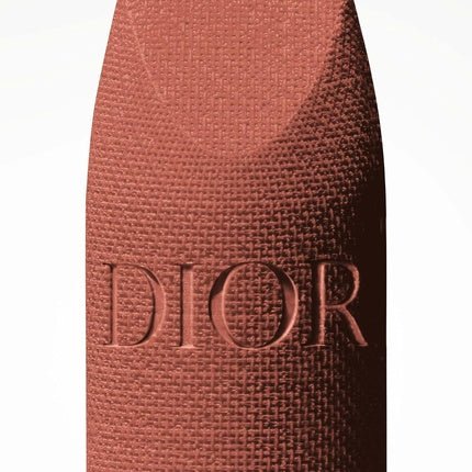 Dior Rouge Couture Colour Lipstick Floral Lip Care 200 Nude Touch Velvet - Maison des fragrances