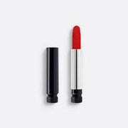 DIOR ROUGE DIOR BARRA DE LABIOS 777 FAHRENHEIT VELVET RECARGA 30ML Lipstick Refill by DIOR - Maison des fragrances