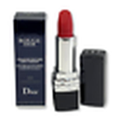 Dior Rouge Dior Couture Colour Lipstick Comfort & Wear 888 Strong Matte 0.12oz - Maison des fragrances