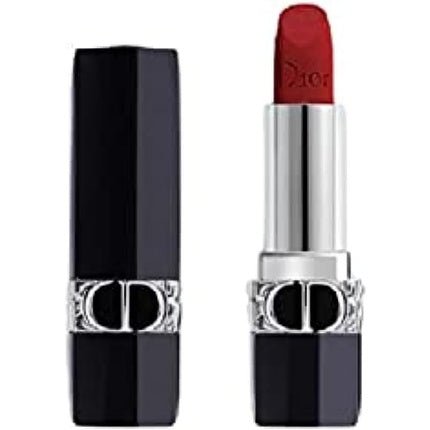 Dior Rouge Dior Refillable Lipstick 760 - Maison des fragrances