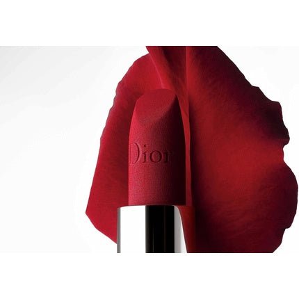 Dior Rouge Dior Refillable Lipstick 760 - Maison des fragrances