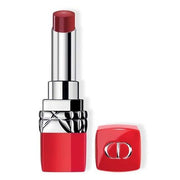 Dior Rouge Dior Ultra Rouge Lipstick 325 Ultra Tender 0.11 Ounce - Maison des fragrances