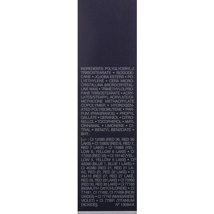Dior Rouge Dior Ultra Rouge Lipstick 863 Ultra Feminine 0.11 Ounce - Maison des fragrances