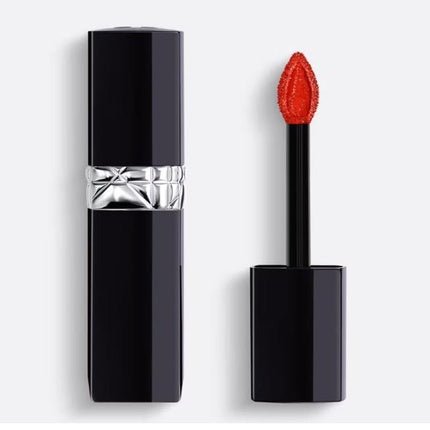 DIOR Rouge Forever Lipstick No. 890 Triumphant - Maison des fragrances