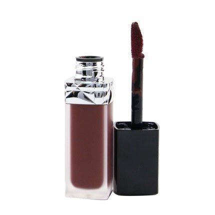 Dior Rouge Forever Liquid Transfer - Proof Lipstick 943 Forever Shock Purple 0.20 Fl Oz - Maison des fragrances