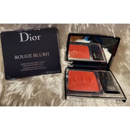 Dior Rouge Longwear Couture Rouge 6g - Maison des fragrances