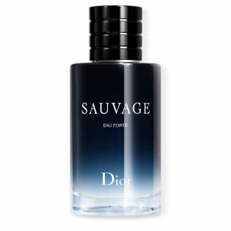 Dior Sauvage Eau Forte Parfum Eau de Parfum (EDP) Mixte 100ml - Maison des fragrances