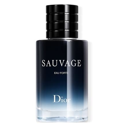 Dior Sauvage Eau Forte Parfum Eau de Parfum (EDP) Mixte 60ml - Maison des fragrances