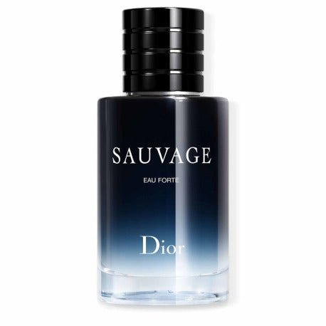 Dior Sauvage Eau Forte Parfum Eau de Parfum (EDP) Mixte 60ml - Maison des fragrances