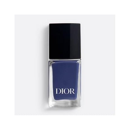 Dior Vernis 796 Denim Nail Polish 10ml - Maison des fragrances