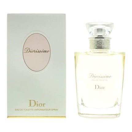 Dior Women's Eau de Cologne Ylang Ylang 100ml - Maison des fragrances