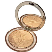 DiorSkin Nude Luminizer Shimmering Luminous Highlighter Shade 03 Golden Glow - Maison des fragrances