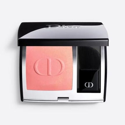 Diorskin Rouge Blush 219 Rose Montaigne Shimmer Japan Import - Maison des fragrances