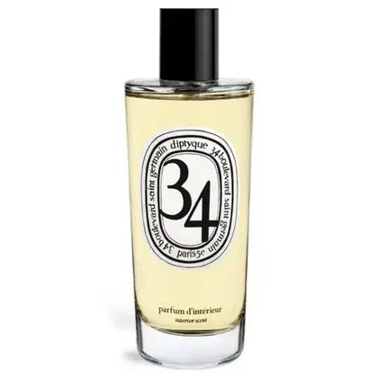 Diptyque 34 Boulevard Saint Germain Room Spray 5.1oz, 1oz équivaut à 30ml - Maison des fragrances