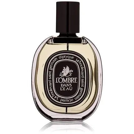 Diptyque Dip L'Ombre Dans L'Eau Eau de parfum 75ml - Maison des fragrances