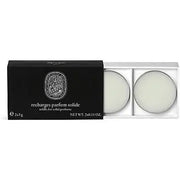 Diptyque Eau Capitale Refill Solid Perfume Fragrance (Fragrance) Mixte - Maison des fragrances