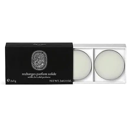 Diptyque Eau Capitale Refill Solid Perfume Fragrance (Fragrance) Mixte - Maison des fragrances
