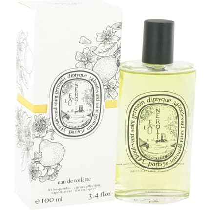 Diptyque Eau De Neroli Eau de Toilette (EDT) Mixte - Maison des fragrances