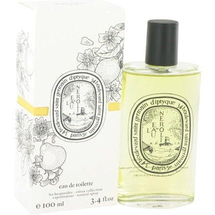 Diptyque Eau De Neroli Eau de Toilette (EDT) Mixte - Maison des fragrances