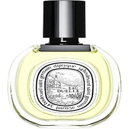 Diptyque Eau de Toilette (EDT) Mixte 50ml - Maison des fragrances