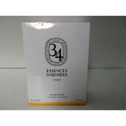 Diptyque Essences Insensees EDP 100ml - Maison des fragrances
