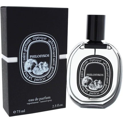 Diptyque Philosykos Eau de Parfum (EDP) Mixte 75ml - Maison des fragrances