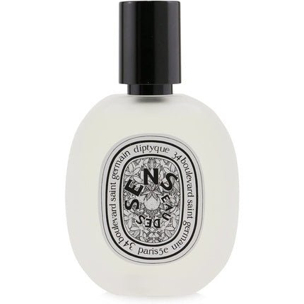 Diptyque Water of the Senses Perfumes 50ml - Maison des fragrances
