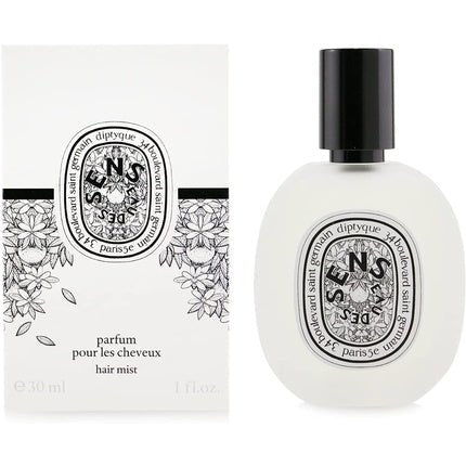 Diptyque Water of the Senses Perfumes 50ml - Maison des fragrances