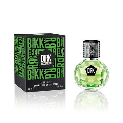 Dirk Bikkembergs 30ml - Maison des fragrances