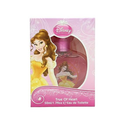 Disney Beauty and The Beast 1.7 Ounce Eau de Toilette pour femme - Maison des fragrances