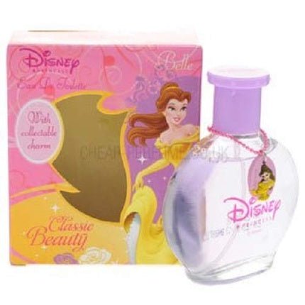 Disney Beauty and The Beast 1.7 Ounce Eau de Toilette pour femme - Maison des fragrances
