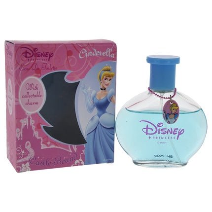 Disney Cinderella 1.7 Ounce Eau de Toilette pour femme - Maison des fragrances