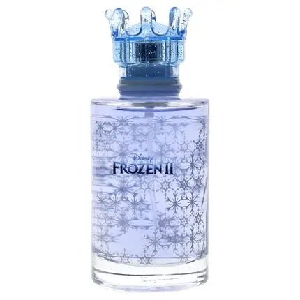 Disney Frozen II Elsa for Kids Eau de Toilette 3.4oz Unisexe - Maison des fragrances