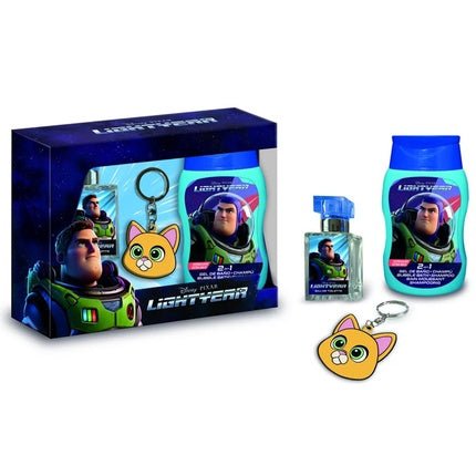 Disney Lightyear - Eau De Toilette Spray 20ml Set - Maison des fragrances